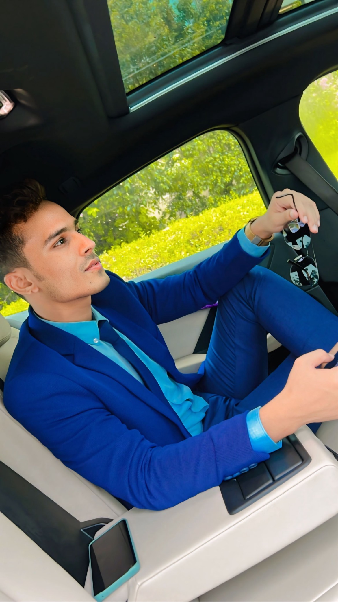 Vivek Singh – CEO of KwikAPI, jetMSG, OORO and Way2API